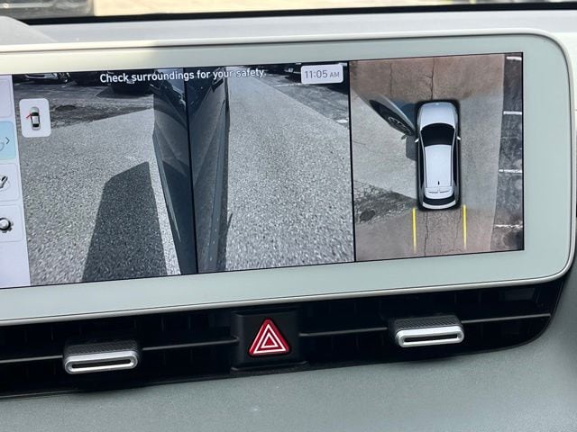 2023 Hyundai IONIQ 5 Limited — photo 27 of 35