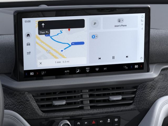 2026 Ford Explorer Platinum — photo 15 of 54