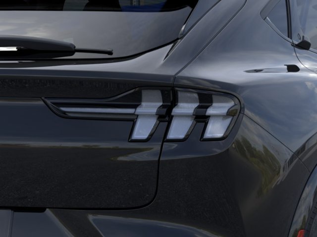 2026 Ford Mustang Mach-E Premium — photo 21 of 51