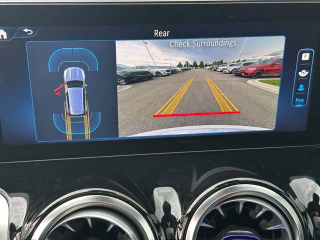 2024 Mercedes-Benz GLB GLB 250 — photo 26 of 31