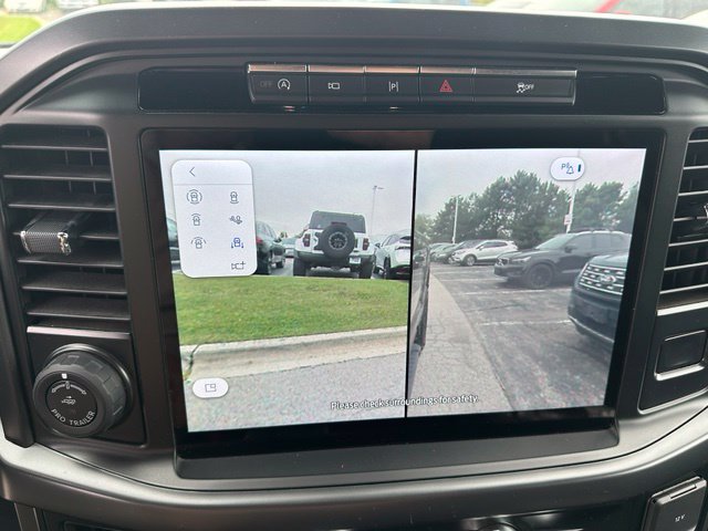 2024 Ford F-150 XLT — photo 25 of 28