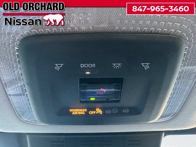 2024 Toyota Prius XLE — photo 20 of 22