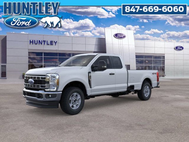 2026 Ford F-350 Super Duty
