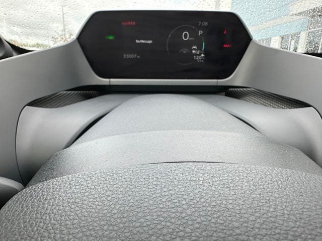 2023 Toyota bZ4X Limited — photo 31 of 31