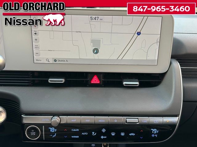 2024 Hyundai IONIQ 5 SE — photo 13 of 21