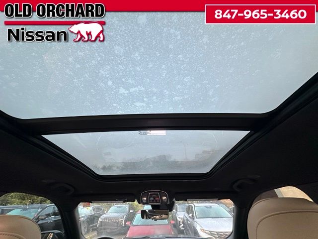 2022 Jeep Grand Cherokee 4xe — photo 12 of 22