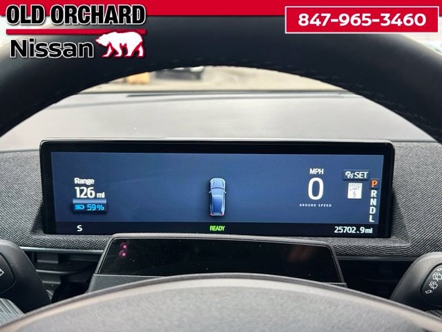 2023 Ford Mustang Mach-E Premium — photo 21 of 22