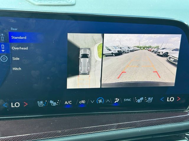2024 Chevrolet Traverse RS — photo 26 of 38