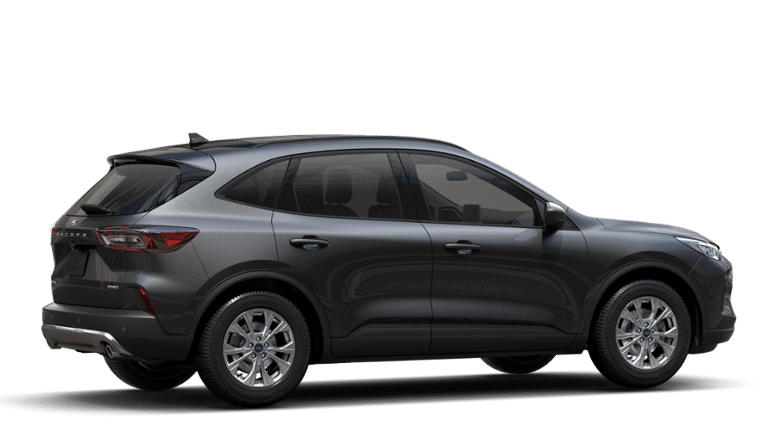 2025 Ford Escape Active — photo 50 of 54