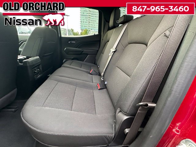 2024 GMC Canyon Elevation — photo 14 of 23