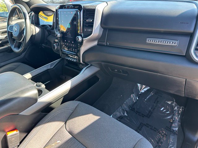 2023 Ram 1500 Big Horn/Lone Star — photo 11 of 28