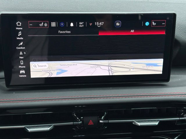 2025 Dodge Hornet GT Plus — photo 27 of 32