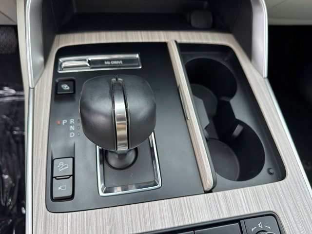 2024 Mazda CX-90 Phev Premium Plus — photo 30 of 36