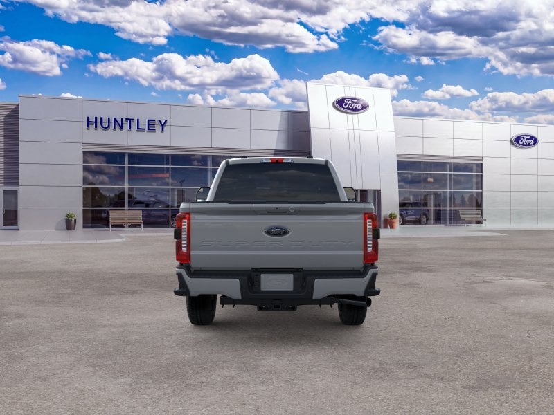2026 Ford F-350SD XLT — photo 28 of 52