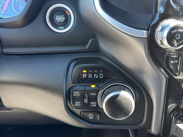 2023 Ram 1500 Big Horn/Lone Star — photo 18 of 24