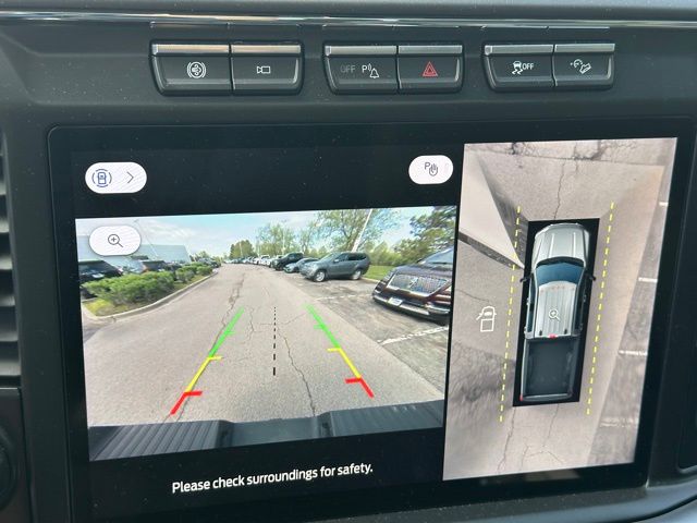 2024 Ford F-250SD Lariat — photo 30 of 33