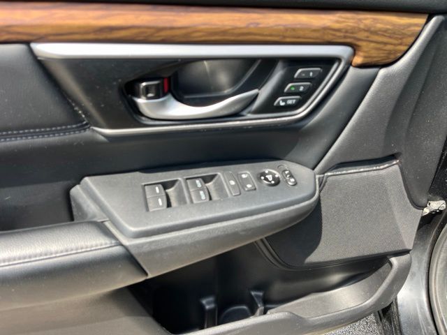 2019 Honda CR-V EX-L — photo 18 of 26