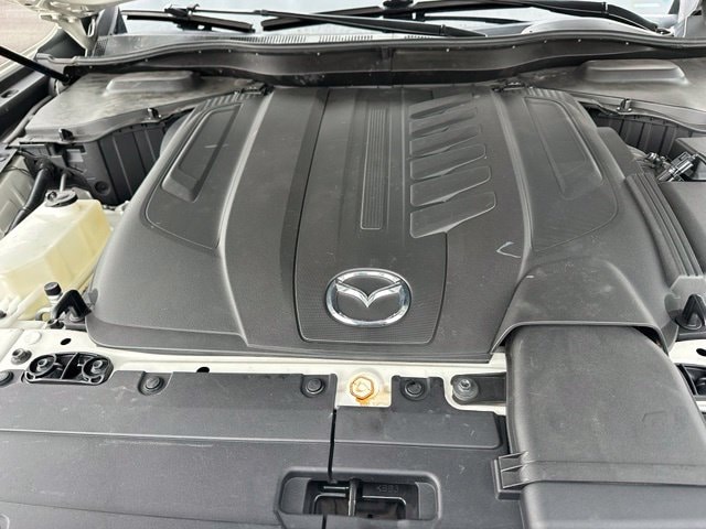 2024 Mazda CX-90 3.3 Turbo Premium Plus — photo 9 of 36