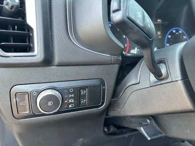 2023 Ford Bronco Sport Big Bend — photo 18 of 25