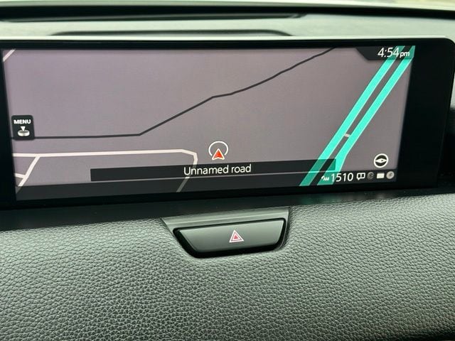 2025 Mazda CX-90 3.3 Turbo Premium — photo 30 of 34