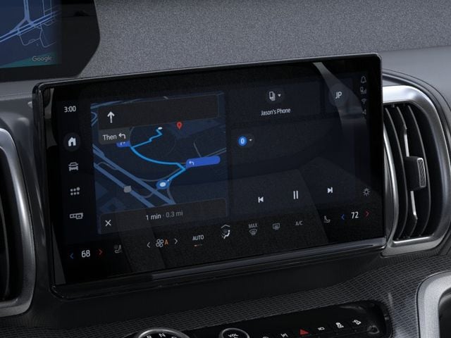 2025 Ford Expedition Platinum — photo 15 of 54