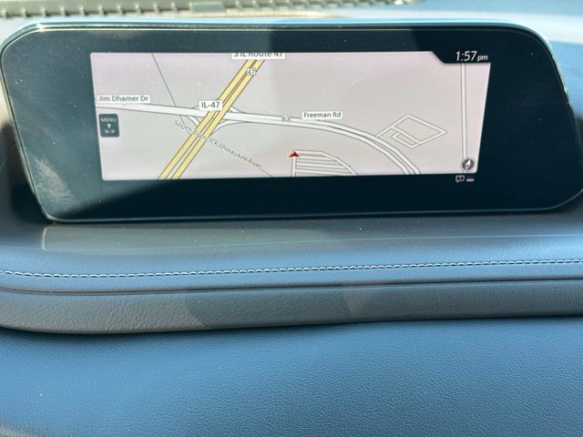 2023 Mazda CX-30 2.5 S Premium Package — photo 26 of 30