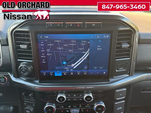 2023 Ford F-150 XLT — photo 17 of 22