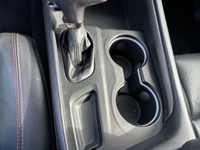 2024 Dodge Durango GT Plus — photo 22 of 29