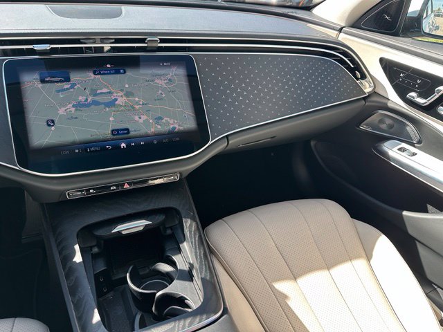 2024 Mercedes-Benz E-Class E 350 — photo 16 of 28
