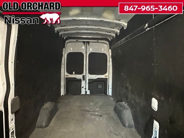 2024 Ford Transit-250 Base — photo 10 of 21