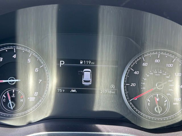 2023 Hyundai Santa Fe SEL — photo 28 of 28