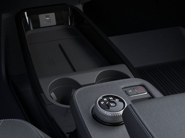 2024 Ford Mustang Mach-E Select — photo 16 of 52
