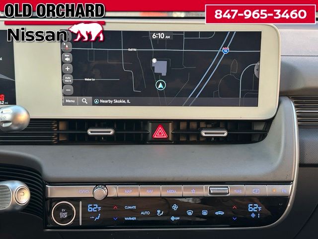 2024 Hyundai IONIQ 5 SEL — photo 14 of 24