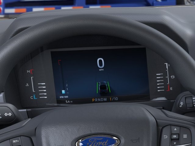 2026 Ford Ranger XL — photo 14 of 52