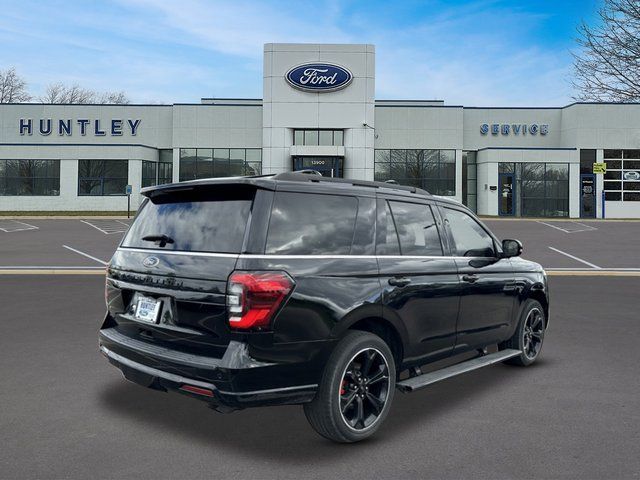 2022 Ford Expedition Limited — photo 5 of 34