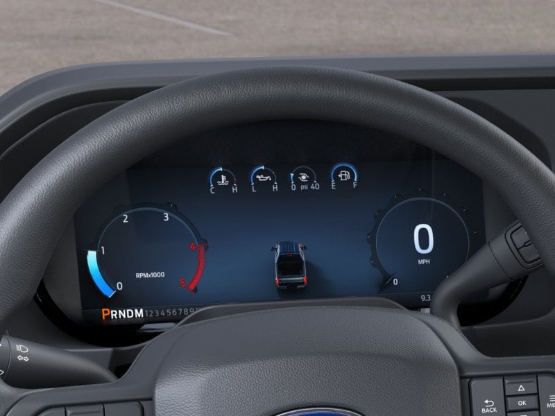 2026 Ford F-250SD XLT — photo 36 of 52