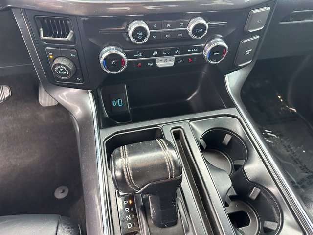 2023 Ford F-150 XLT — photo 23 of 28