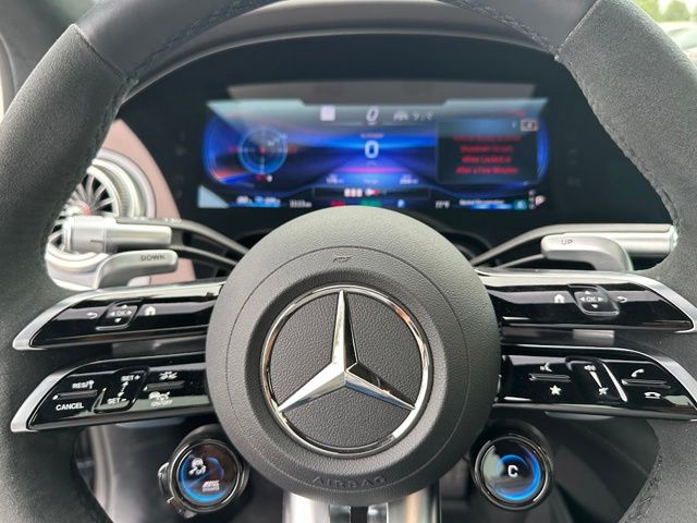 2024 Mercedes-Benz AMG® EQS Base — photo 50 of 50