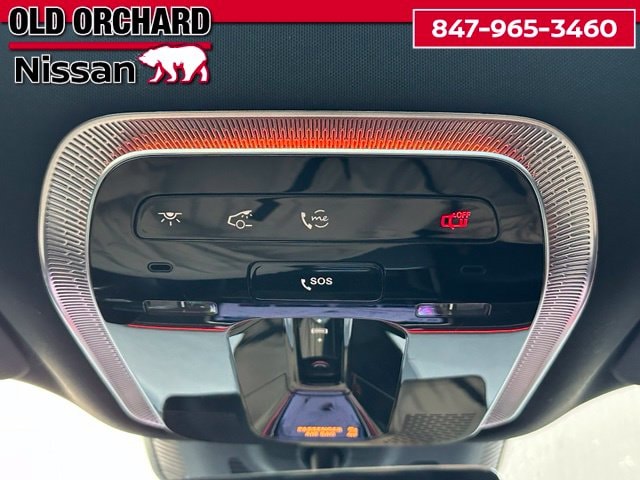 2023 Mercedes-Benz EQS 450 — photo 17 of 21