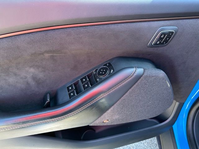 2023 Ford Mustang Mach-E GT — photo 22 of 37