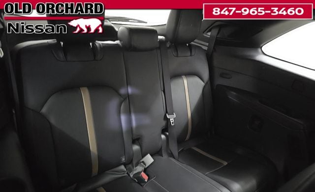 2024 Mazda CX-90 Phev Premium Plus — photo 11 of 11