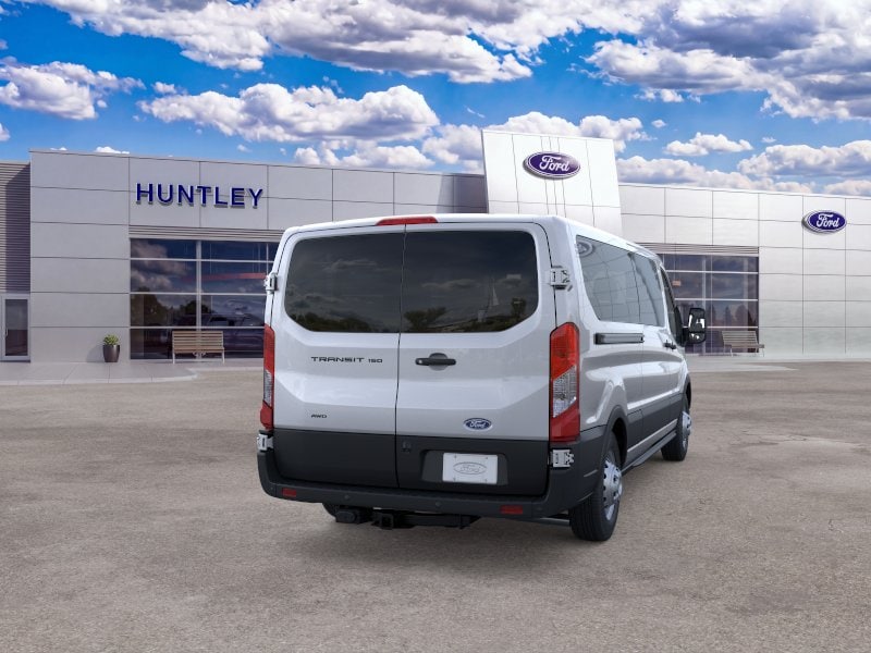 2026 Ford Transit-150 Base — photo 53 of 73