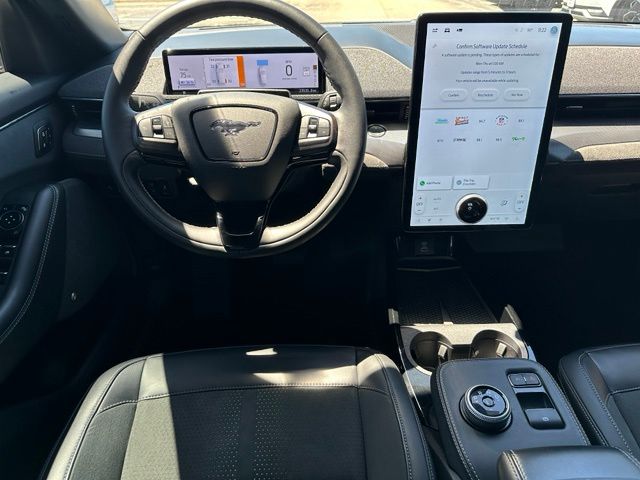 2023 Ford Mustang Mach-E GT — photo 16 of 33