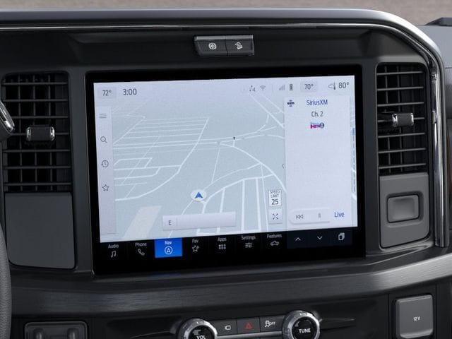 2026 Ford F-250SD Lariat — photo 15 of 52