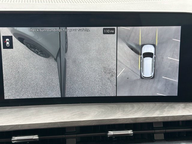2024 Kia Telluride SX X-Line — photo 27 of 33