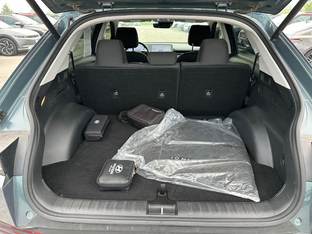2024 Hyundai IONIQ 5 SEL — photo 9 of 29