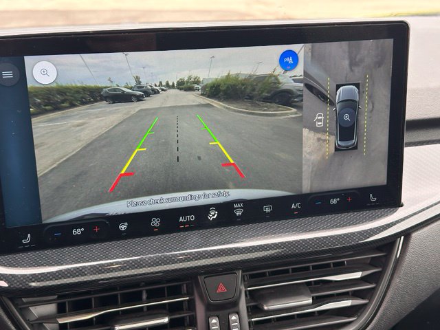 2023 Ford Escape ST-Line Elite — photo 29 of 31