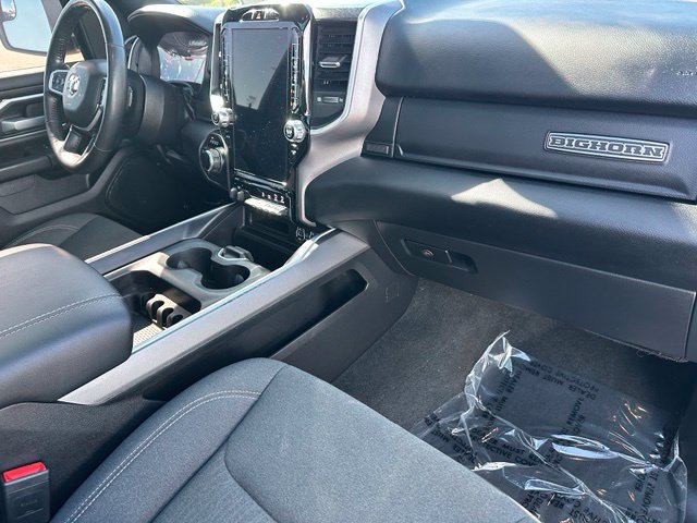 2023 Ram 1500 Big Horn/Lone Star — photo 11 of 31