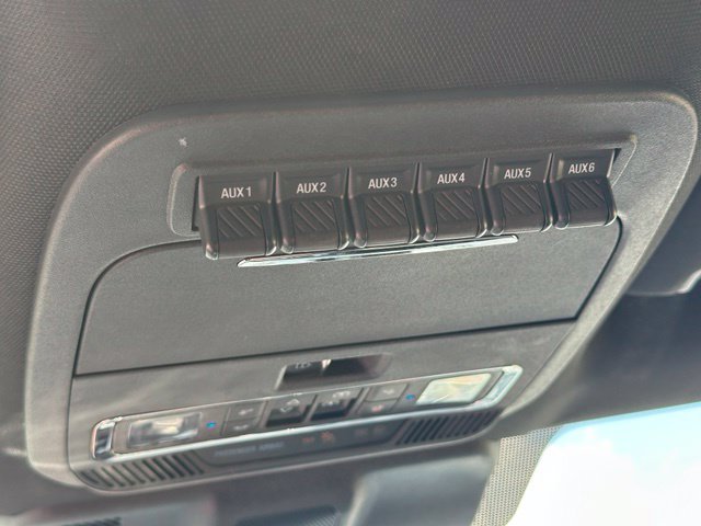 2021 Ford F-150 Raptor — photo 30 of 32