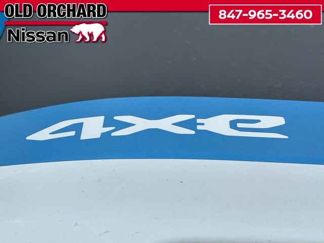 2023 Jeep Wrangler Rubicon 4xe — photo 12 of 33